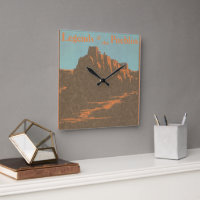 Vintage Taos Pueblos New Mexico, Travel Poster Art