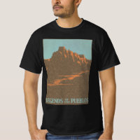 Vintage Taos Pueblos New Mexico, Travel Poster Art
