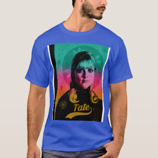 Vintage Tate Colour T-Shirt