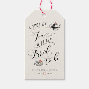 Wedding Favour Tags | Zazzle