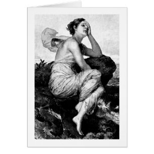 Vintage - Tears of an Angel,