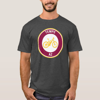 Vintage Tempe Arizona T-Shirt