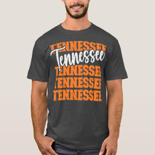 Vintage Tennessee T-Shirt