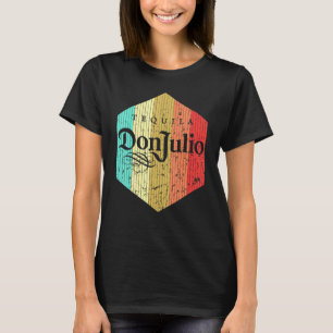 Vintage Tequila Don-Julio Love 1 T-Shirt