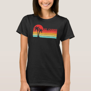 Vintage Thailand Vacation Travel Asia Thai Koh Ko T-Shirt