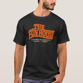 Vintage The Funhouse T-Shirt