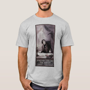 Vintage The Raven Theatrical T-Shirt
