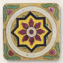 Vintage Tile