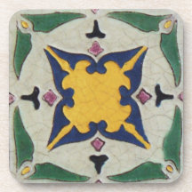 Vintage Tile