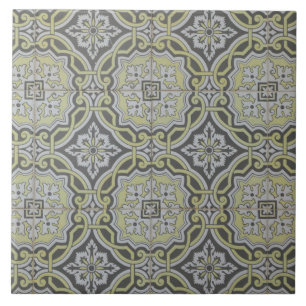 Vintage Tiles
