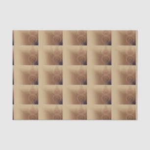 Vintage Tissue Paper