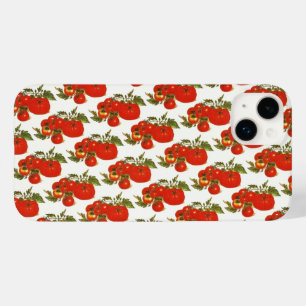 Vintage Tomatoes Case-Mate iPhone 14 Plus Case