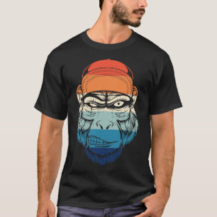 Vintage Tough Gorilla T-Shirt