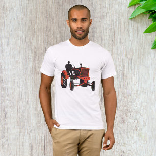 Vintage Tractor T-Shirt