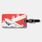 Vintage Travel City of New York Airports