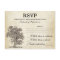vintage tree old RSVP postcards