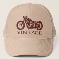 Vintage Triumph