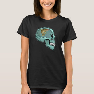 Vintage Trout Fishing Cool Fisherman Fly Fish T-Shirt