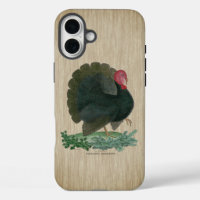 Vintage Turkey
