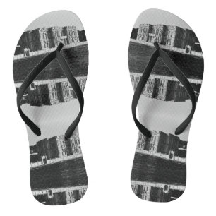 Vintage Turkey Istanbul Beylerbeyi palace Thongs