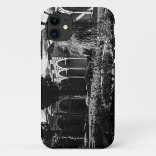 Vintage Turkey Istanbul Topkapi museum iPhone 11 Case