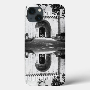 Vintage Turkey Istanbul Topkapi palace gate Case-M iPhone 13 Case