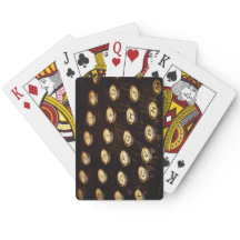 Vintage Type Bicycle Playing Cards