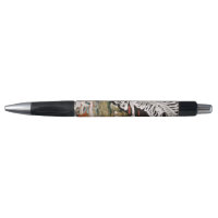 Vintage Ukiyo-e Kuniyoshi Skeleton Spectre Art
