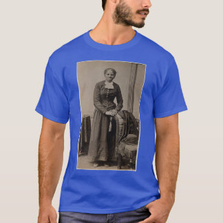 Vintage Underground Railroad African American T-Shirt
