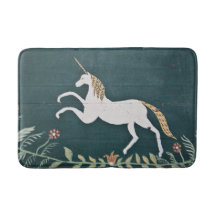 Vintage unicorn