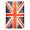 Vintage union Jack flag