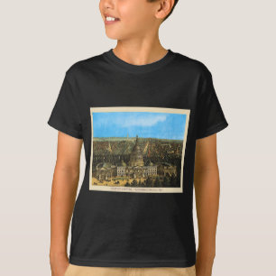 Vintage United States Capitol T-Shirt