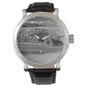 Vintage USA Alaska Mendenhall glacier Juneau Watch