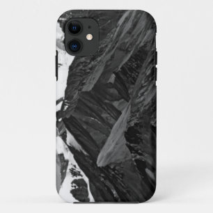 Vintage USA Alaska Mt Mckinley national park iPhone 11 Case