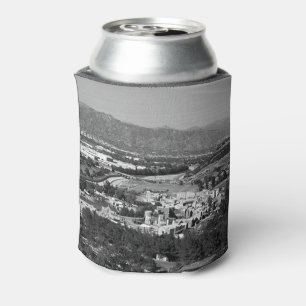 Vintage USA California Hollywood Universal studio Can Cooler