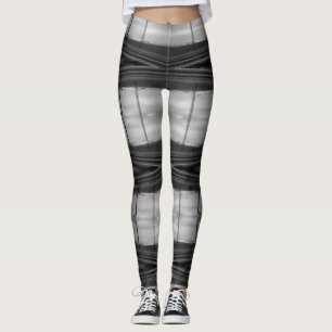Vintage USA San Francisco Golden Gate Bridge Leggings