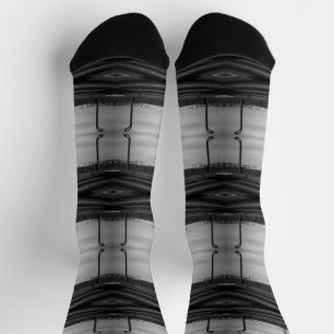 Vintage USA San Francisco Golden Gate Bridge Socks
