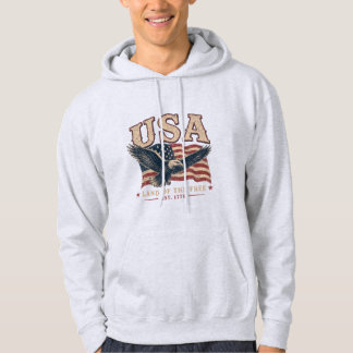 Vintage USA Sweatshirt