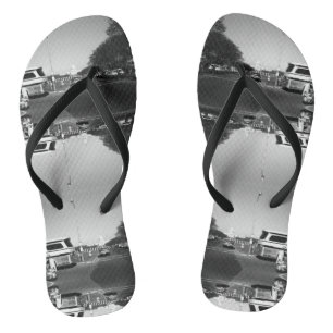 Vintage USA Washington The Capitol Thongs