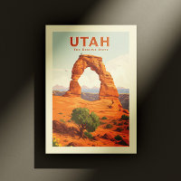 Vintage Utah