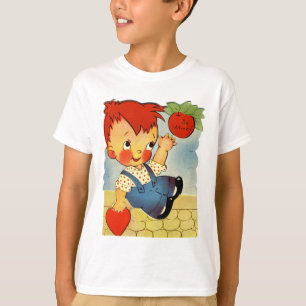 Vintage Valentine T-Shirt