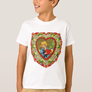 Vintage Valentine T-Shirt