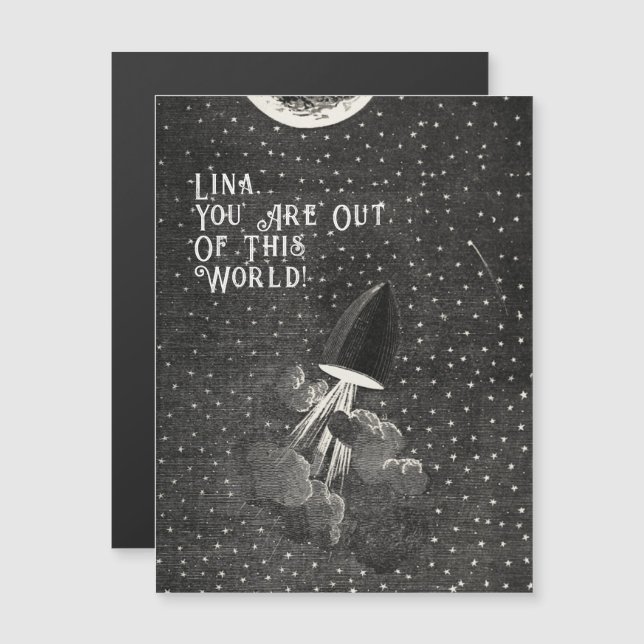 Vintage Valentines Day (Front/Back)