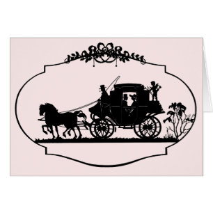 VINTAGE VALENTINE'S DAY CARD