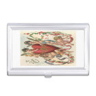 Vintage Valentines, Victorian Angels Cherubs Heart