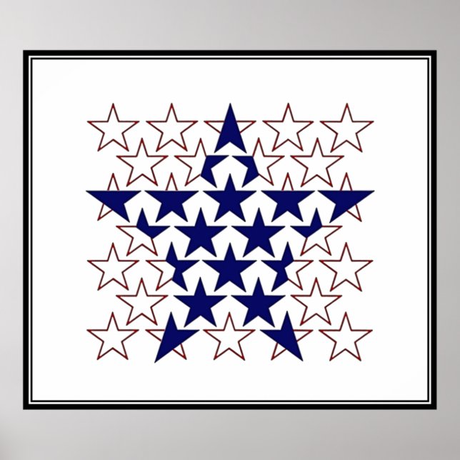 Vintage Veterans day  - Poster (Front)