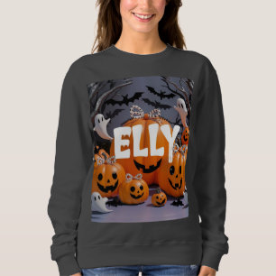 Vintage Vibes Women's Sweatshirt - Soft Casual Sty