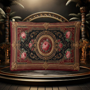 Vintage Victorian Design Accessory Pouch