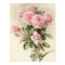 Vintage Victorian Romantic Roses
