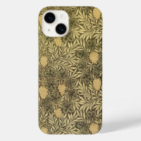 Vintage Victorian William Morris Grape Vines